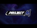 Project M: Battlefield Theme - Shooting Quasar Dragon Extended