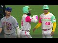 Mets vs. Padres Game Highlights (7/7/23) | MLB Highlights