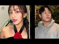 is this TWICE’s Jihyo HOT new boyfriend? JYP responds