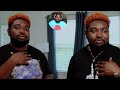 (FUNNY) BIGG_MONE REACTS TO Nilesey Niles When you’re friends with somebody that stutters
