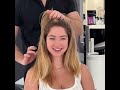 15 Gorgeous Hair Transformations | Hottest Haircuts and Hair Color Trends