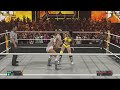 Michin wants Piper Quinn at Battleground: NXT highlights, May 14, 2024