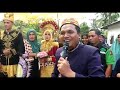 Syair Pantun Penganten Cantik Lucu Saket Pruet Ikhem Anggota Rapi MBO