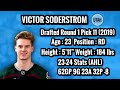 Recent NHL Draft Picks That ALREADY Look Like BUSTS