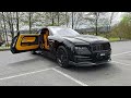 2024 Rolls-Royce Spectre by Mansory - Interior, Exterior and Features