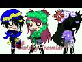 California Girls||meme||ft. Ein ,Ivy and Aphmau||