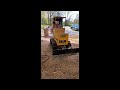 GingerBilly’s Micro P3N1S Bulldozer First Test Drive