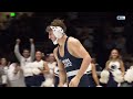 Hofstra at Penn State | Highlights | Big Ten Wrestling | Dec. 10, 2023