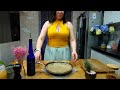 Just potatoes, and all the neighbors will ask for the recipe! They are so delicious! 4 ASMR recipes