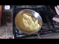 1481. Preview: Pro tip How to cook eggs in a stainless steel pan without sticking Allclad d3 10 inch
