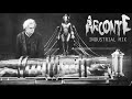 Arconte @ Hardcore Techno Industrial mix