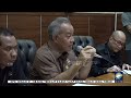 Vonis Tannur Dikecam, Ketua PN Surabaya Puji Hakim [Top News]