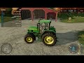 farming simulator 22. Broke to a billionaire. episode 5.