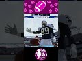 CRAZY Aaron Donald Pick 6! | BFL Plays of the Week January 17 (Madden NFL 22) #Shorts