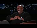 Steve Harvey on Friendship with Bob Saget, Becoming a TV Judge & Turning 65