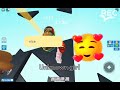 playing colour block in Roblox pt. 2 🤪