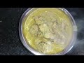 ஆட்டு கால் பாயா செய்வது எப்படி 😋😋goat leg curry recipe in tamil