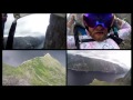[Base Jump] : Our HeliBoogie 2017 in Norway Lysebotn