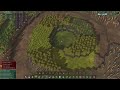 Timberborn - Hard Mode Infinite Power 10 - Temple and Terraforming!