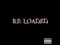 Chilla Jones - RE: LOADED (Loaded Lux Response)