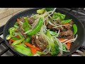 Beef Chop Suey ｜ Beef Stir Fry With Vegetables