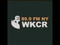 WKCR 89.9 Hijacking Incident But The Music Gets Interrupted By The Emergency Broadcast System