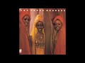 The Three Degrees - Year Of Decision (Official Audio)