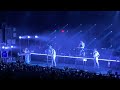 The Postal Service - Such Great Heights (Partial, 1) - Live at Merriweather 9/14/23