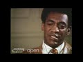 Bill Cosby - On Racism and Education (1968)