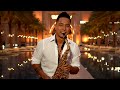 Night Motif - Crhistian Sax