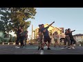 RASPUTIN Boney M - Original Zumba Choreography