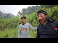 CAMP FISHING Ep.285 Sampai di Kampung kecil yang di huni satu rumah panggung besar