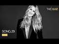 CELINE DION - THE QUIZ: Let's see if you're a big fan!