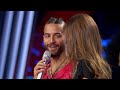 Maluma - Coco Loco | Blind auditions | The Voice Spain 2023