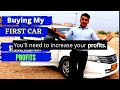 💰 Car Arbitrage: Turn $500 into $5000 in a Few Simple Steps 🚗💸 #video #car #business #money