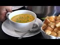 කැරට් සුප් - Episode 522 - Carrot Soup - Anoma's Kitchen