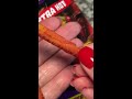 Xtra Hot Takis