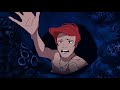 PART OF YOUR WORLD - MALE VERSION (ANIMATIC BY Mark Scarnander)