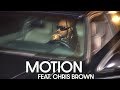 Ty Dolla $ign - Motion (feat. Chris Brown) [Official Audio]