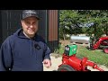 Restoring a Tractor PTO Powered Generator.  Now it's a Mobile Welder and Whole Home Generator