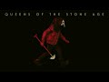 Queens of the Stone Age - Straight Jacket Fitting (Official Audio)