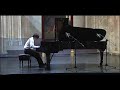 Frédéric Chopin: dos siglos de música (I) / Yuan Sheng
