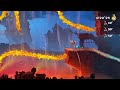 That Was Fast! Achievement - Rayman Legends