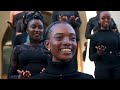 BAWO REIMAGINED | KU Choir