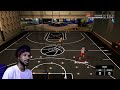 NBA 2K22 HESI SIG COMBO COMP DRIBBLE MOVE THAT WILL BEAT ANY DEFENDER