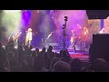 REO Speedwagon Son of a Poor Man Live