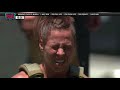 Women's Murph - 2015 Reebok CrossFit Games