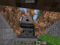 Building farm in creative Minecraft part 1