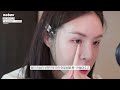 [ENG/JPN] Makeup with Popular Items Used a Lot at Cheongdam ShopsㅣCheongdam Shop Must-Haves