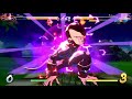 THE MOST GALACTIC AND BEST DRAGON BALL FIGHTERZ MONTAGE OF ALL TIME